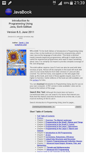 How to mod Java Programming Introduction 2.0 mod apk for android