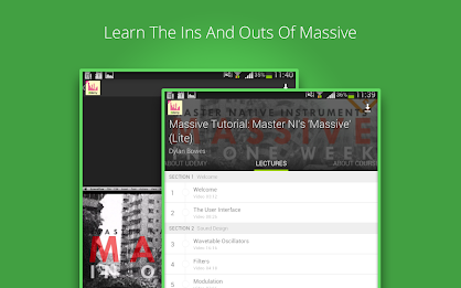 Sound Design Tutorials poster 3