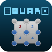 SquarO  Icon