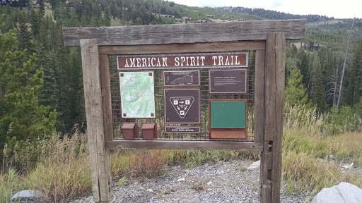 American Spirit Trail