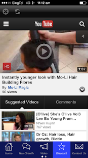 Download Hair Bible APK for Android