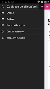 Ze sklepa do sklepa Screenshots 2