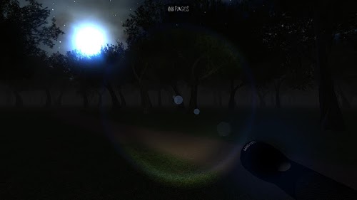 Android application Slendy (Slender Man) - Ad Free screenshort