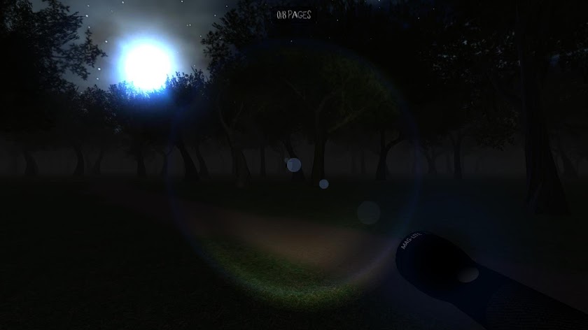 Slendy (Slender Man) - Ad Free Screen 1