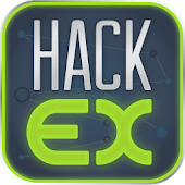 Hack Ex - Simulator