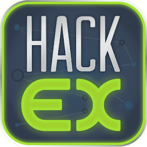 Hack Ex – Simulator for PC and MAC