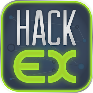 Hack Ex - Simulator