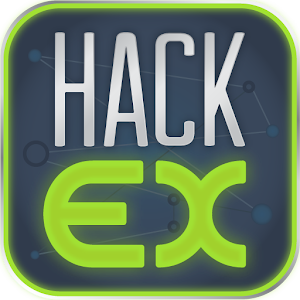 Hack Ex - Simulator v1.2 free download
