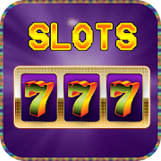 Casino: Slot Machine  Icon