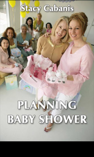 Planning Baby Shower