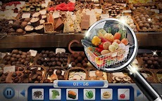 Hidden Objects : Market Maniaのおすすめ画像5