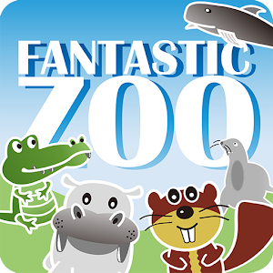 Fantastic zoo.apk 1.0.7