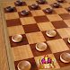 Checkers King Tablet