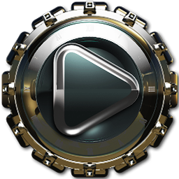 Poweramp skin Prince v1.40