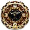 Clock Widget Emperor Mod