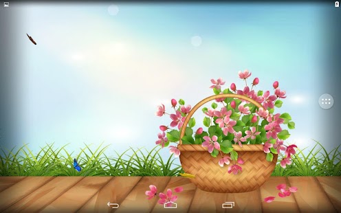 How to install Spring 1.1 mod apk for bluestacks