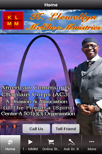 Download Dr KL McGhee APK for Android