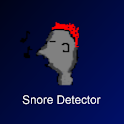 Snore Detector logo