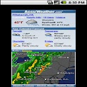 Pittsburgh Weather logo