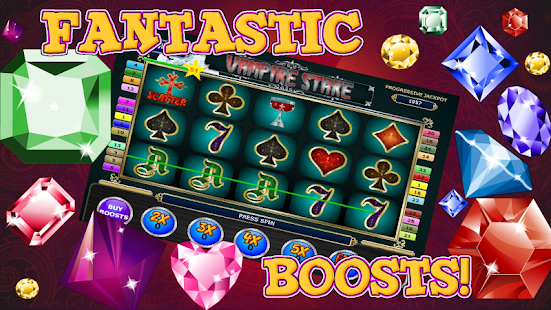 Royal Casino Slots Plus Screenshots 4