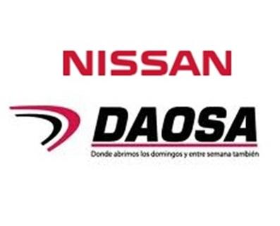 Nissan Daosa