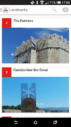 Niš Talking poster 3