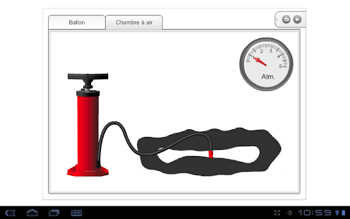 Lastest Pression APK for PC