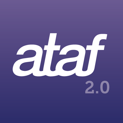 ATAF 2.0 LOGO-APP點子