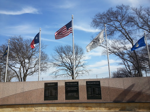 Irving Veterans Memorial