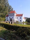 Wasserschloss Torhaus