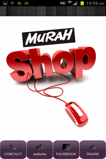 MURAH Shop