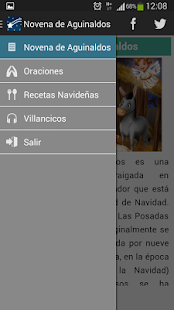 Free Download Novena de Aguinaldos APK for Android