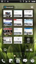 EZ Bookmark Widget APK Download for Android
