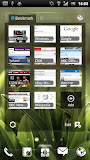 EZ Bookmark Widget