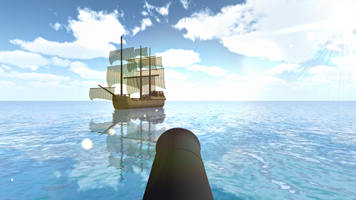 【免費模擬App】Sea Battle Simulator-APP點子