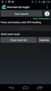 Mountain trip logger(圖2)-速報App