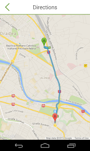 Free Download Charging Spots APK for Android