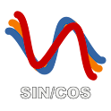 Trigonometria logo