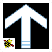 Arrow Tick  Icon