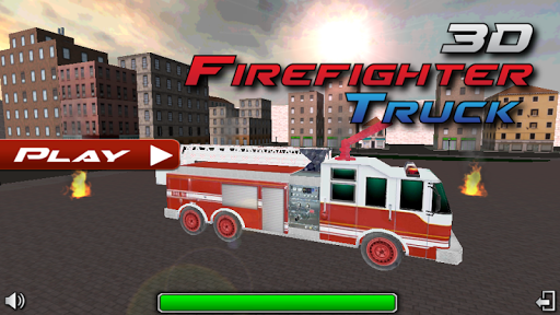 免費下載動作APP|消防戰士卡車3D app開箱文|APP開箱王