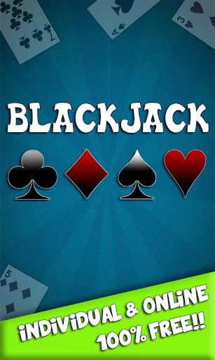 【免費紙牌App】BlackJack-APP點子