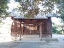 小池神社 本殿