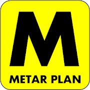 Metar Plan 1.8 Icon