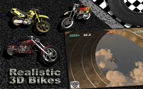 Bike Race Free - Real Racing