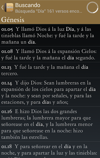 Biblia app