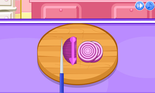 【免費休閒App】Vegetarian chili cooking game-APP點子