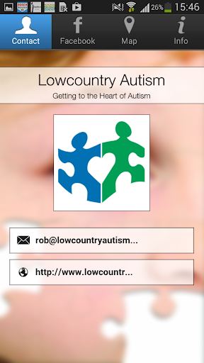 Lowcountry Autism