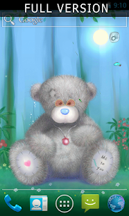 Summer Teddy Bear Lite(圖6)-速報App