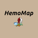 HemoMap logo