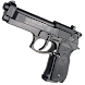 Beretta 9mm